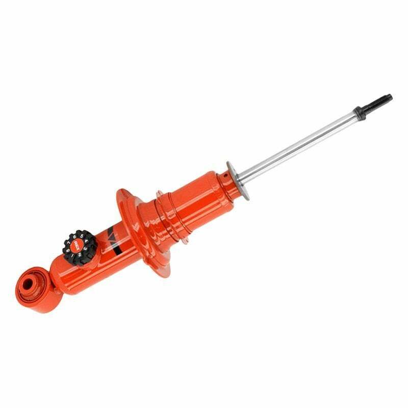 KYB Suspension AGX Rear MAZDA Miata (MX5) 1990-97 - 741016