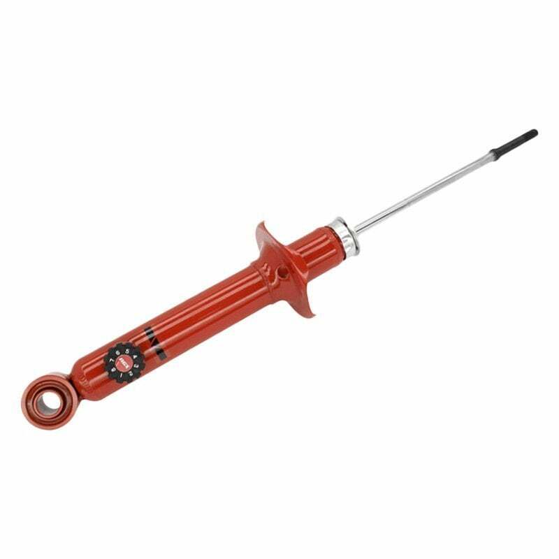 KYB Suspension AGX Rear MAZDA RX-7 1986-91 - 741025