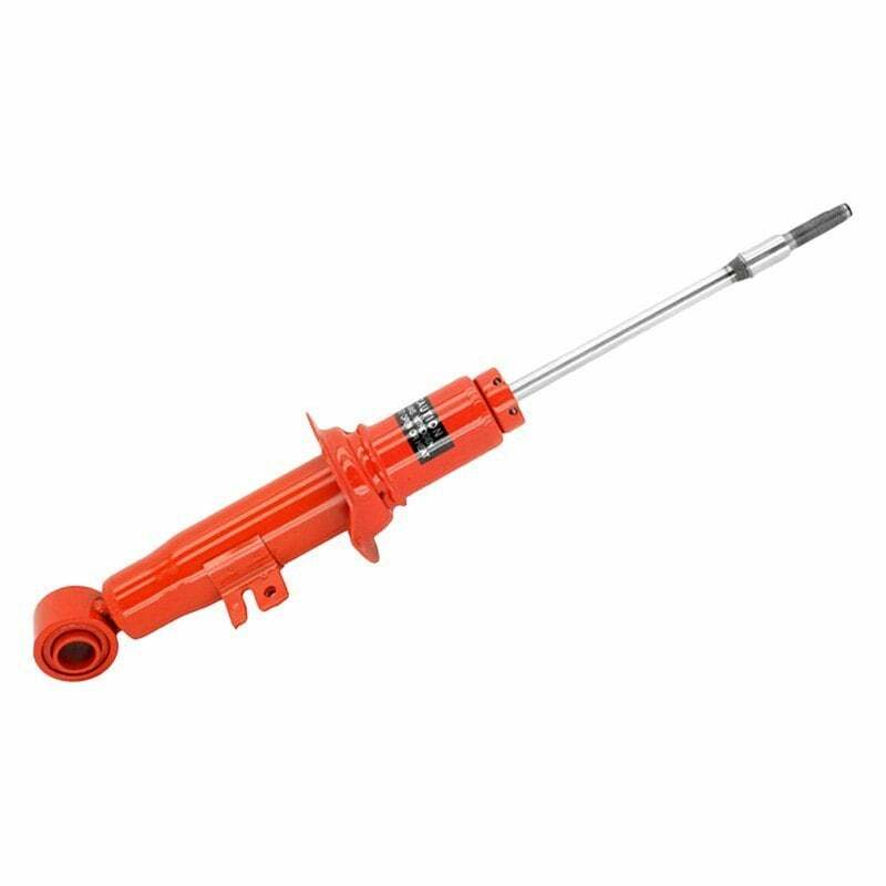 KYB Suspension AGX Front Right NISSAN 300ZX 1990-96 - 741026