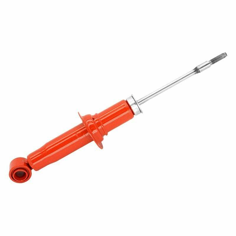 KYB Suspension AGX Front Left NISSAN 300ZX 1990-96 - 741027