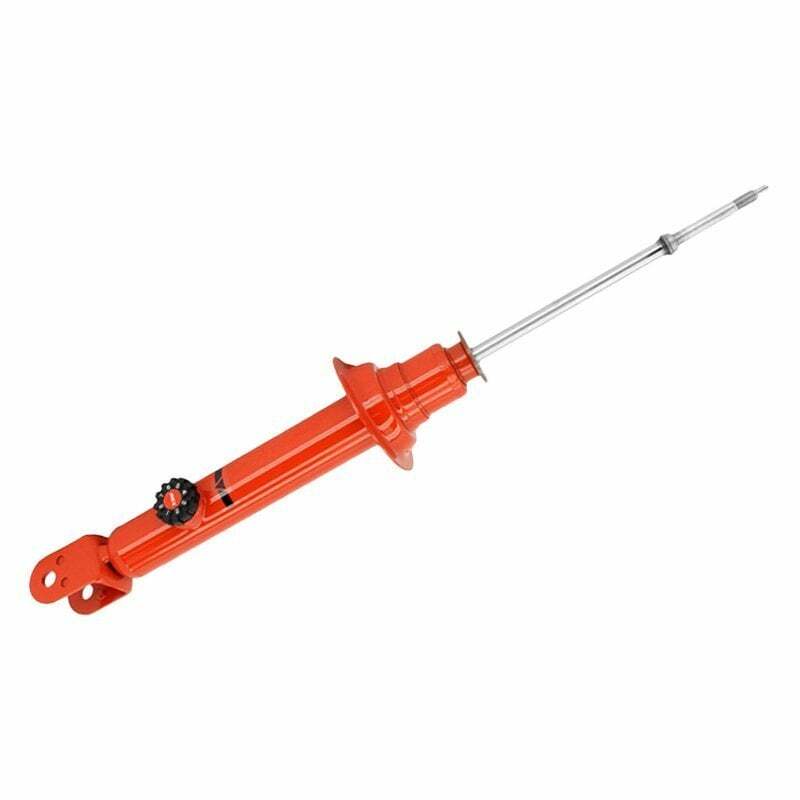 KYB Suspension AGX Rear NISSAN 300ZX 1990-96 - 741028