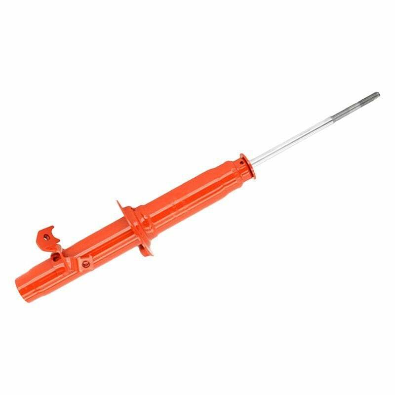 KYB Suspension AGX Front Left HONDA Prelude 1992-01 - 741031