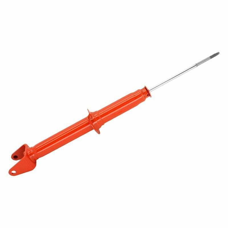 KYB Suspension AGX Rear HONDA Prelude 1992-01 - 741032