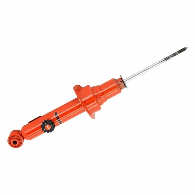 KYB Suspension AGX Front MAZDA Miata (MX5) 1999-05 - 741035