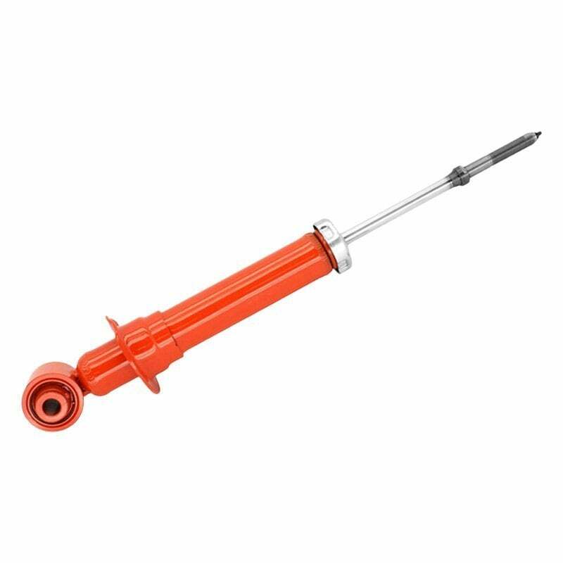 KYB Suspension AGX Rear TOYOTA Celica 2000-05 - 741041