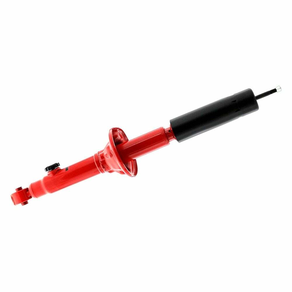 KYB Suspension 97-01 Honda-CR-V Shocks & Struts AGX - Rear - 741066