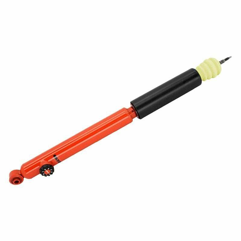 KYB Suspension AGX Rear FORD Focus 2000-07 - 741067