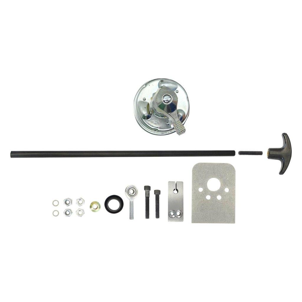 Moroso Push/Pull Kit, Battery Disconnect Kit - 74109