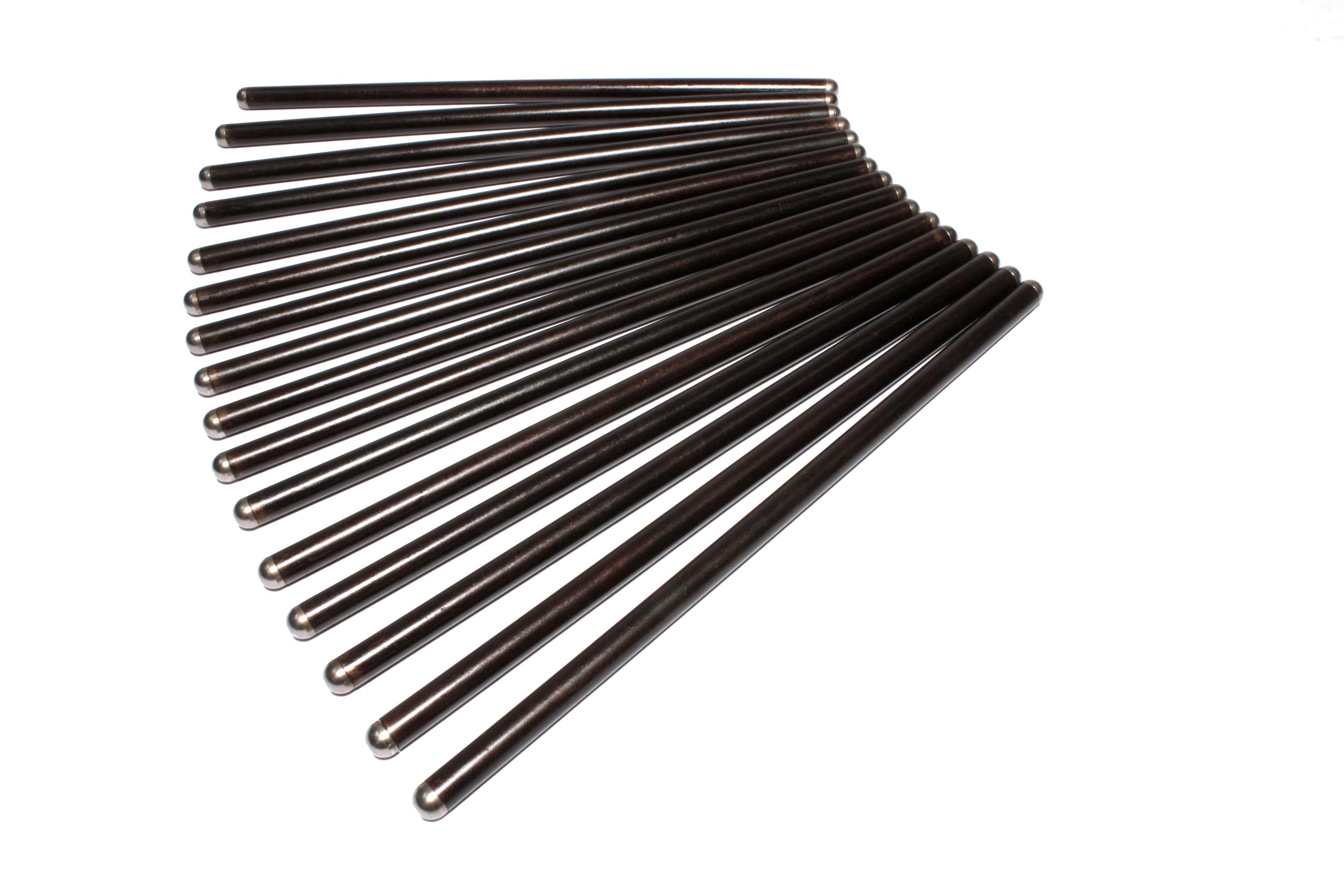 Comp Cams Magnum Pushrods For Chrysler 440 W/ Non-Adjustable Rockers - 7412-16