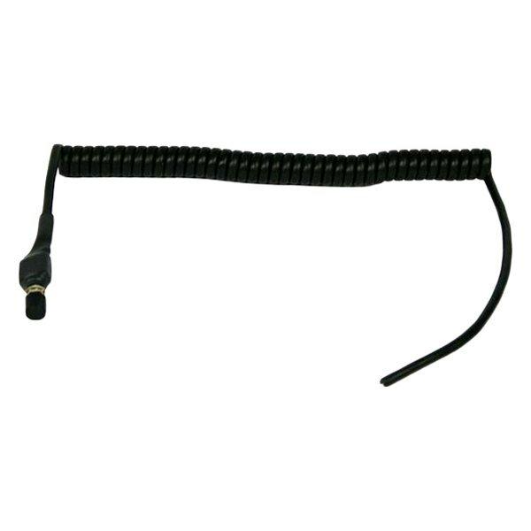 Moroso Cord, Universal Momentary Switch & Cable - 74122