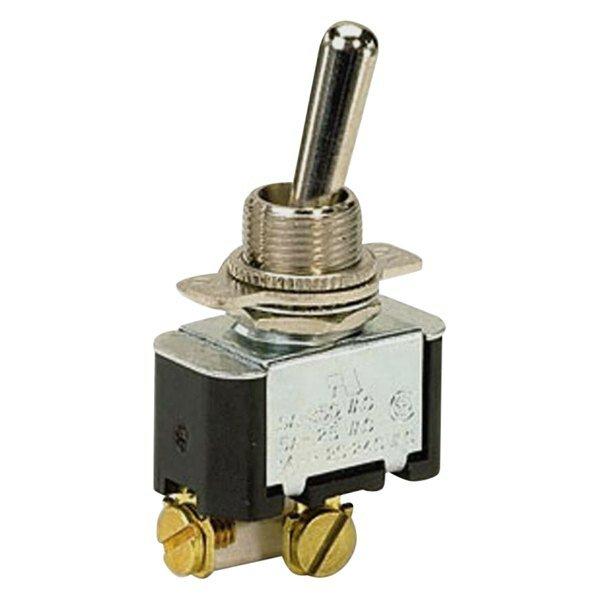 Moroso Switch, Toggle, Short - 74126