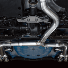 AWE Track Edition for VB Subaru WRX - 3020-42979