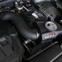AFE Momentum GT Cold Air Intake System w/ Pro DRY S Media Audi Q3 19-22 L4-2.0L (t) - 50-70087D