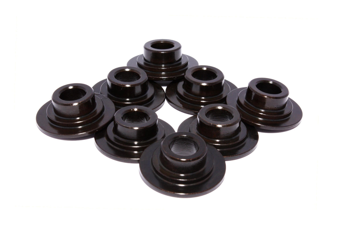 Comp Cams Hi-Tech 8.225" Long, .080" Wall, 3/8" Diameter Pushrod Set - 742-8