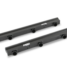Fuel Rails, Ls1/2/6 Airforce Manifold  - 2720