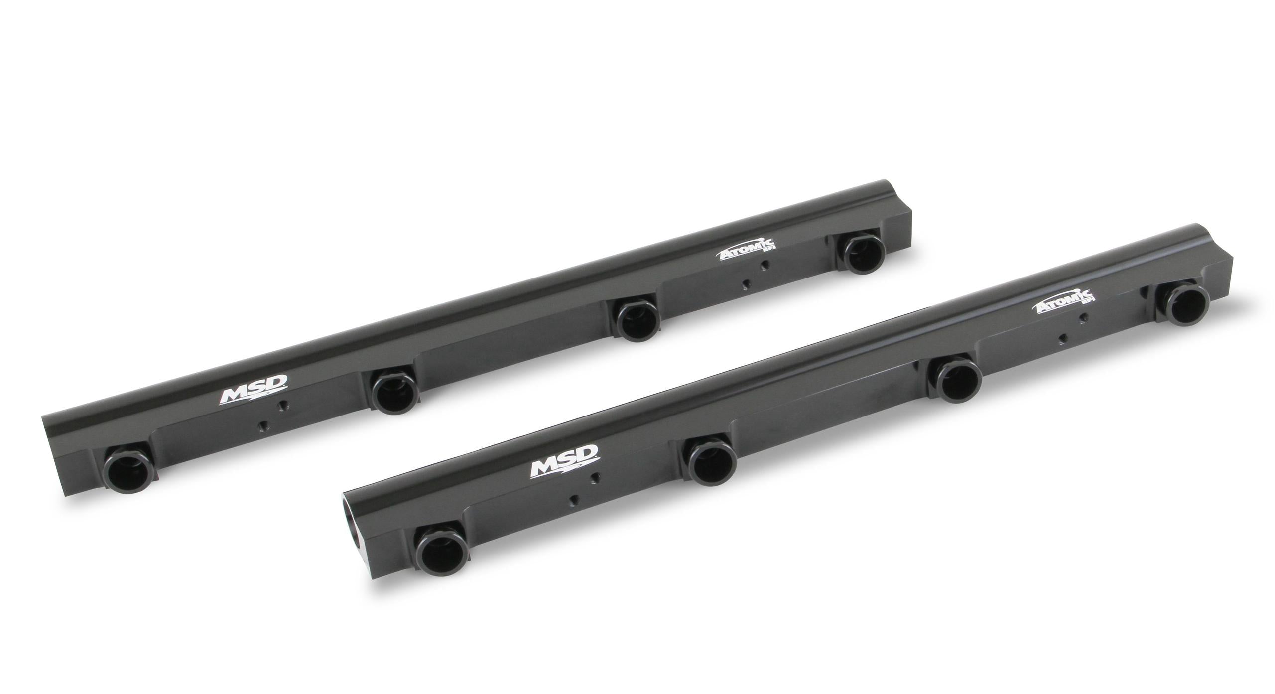 Fuel Rails, Ls1/2/6 Airforce Manifold  - 2720