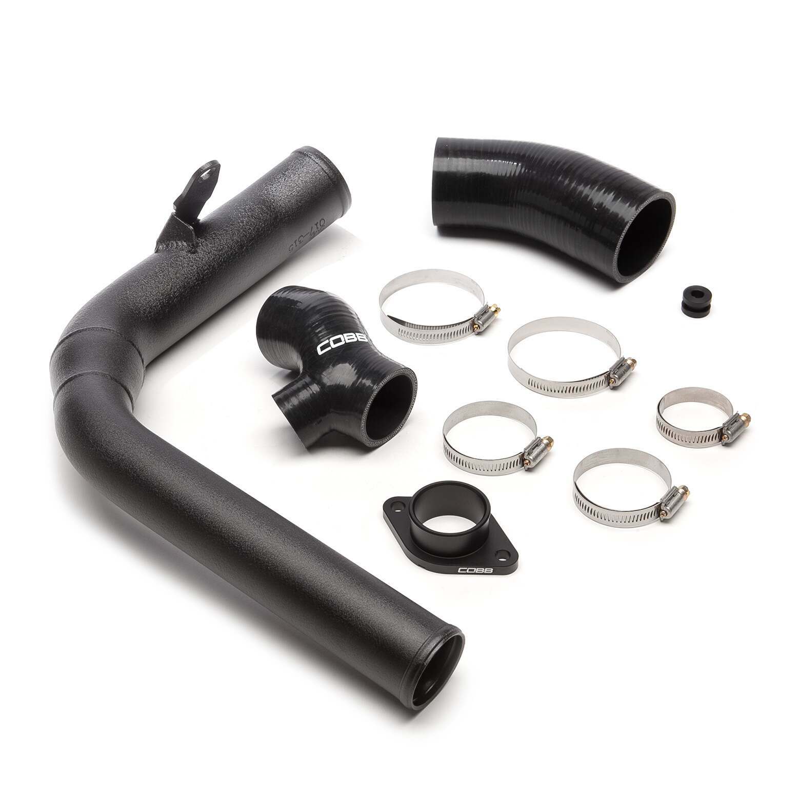Cobb Subaru Charge Pipe Kit WRX 2015-2021 - 742110