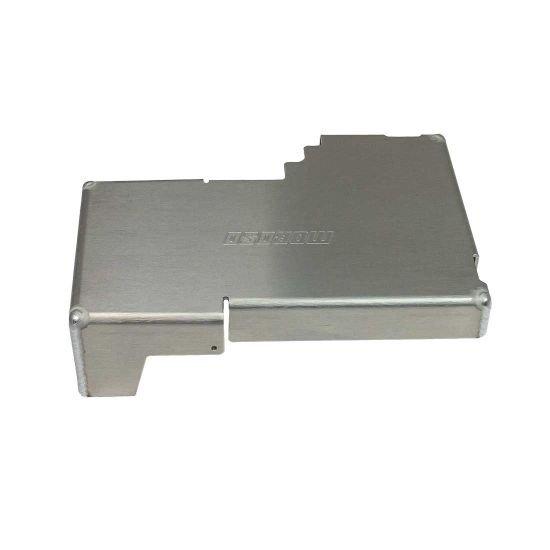 Moroso Fusebox Cover, 2024+ Ford Mustang, S650, EcoBoost, GT, Darkhorse - 74232