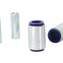 SuperPro Suspension Control Arm Bushing Kit - SPF5496K