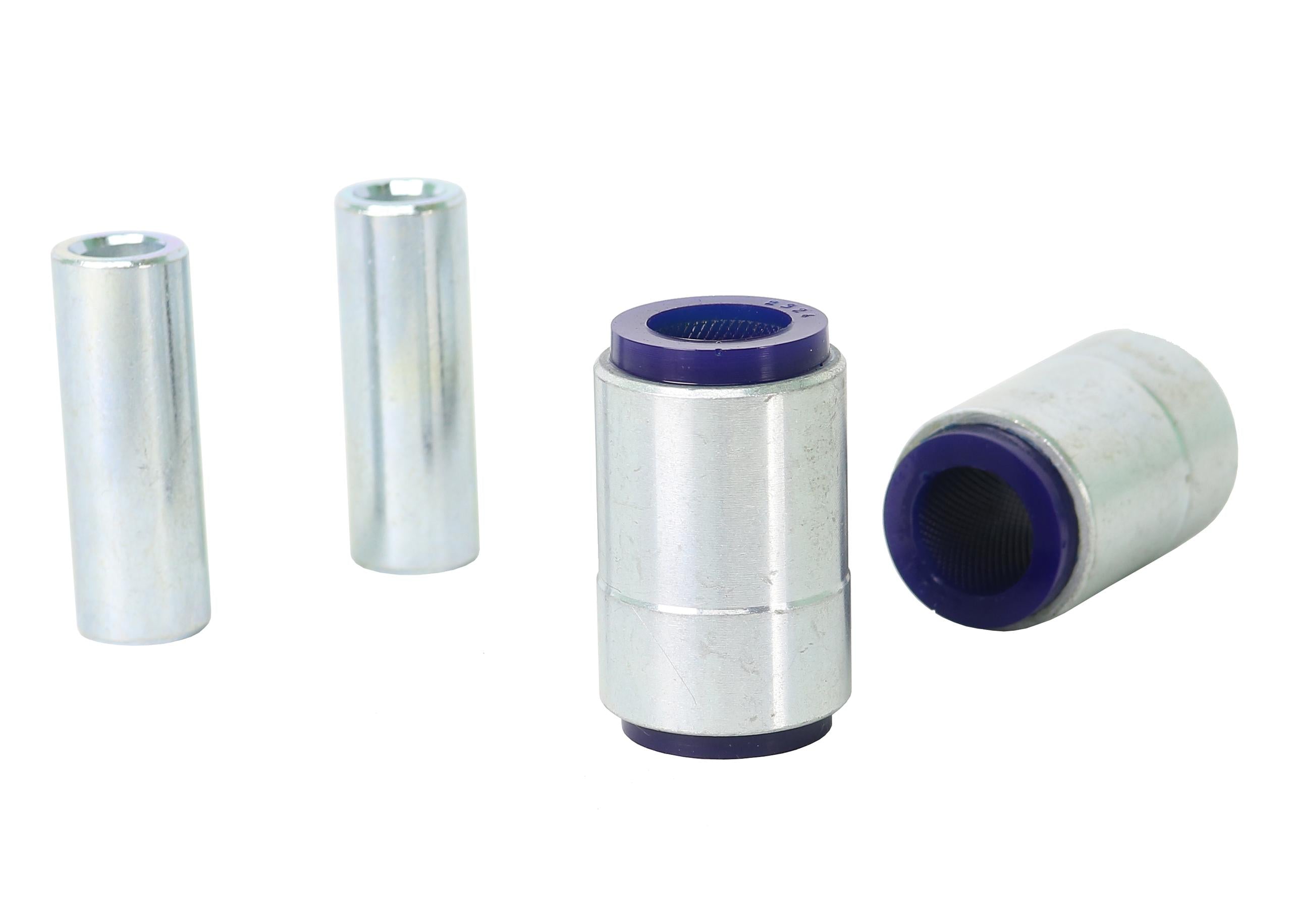 SuperPro Suspension Control Arm Bushing Kit - SPF5496K