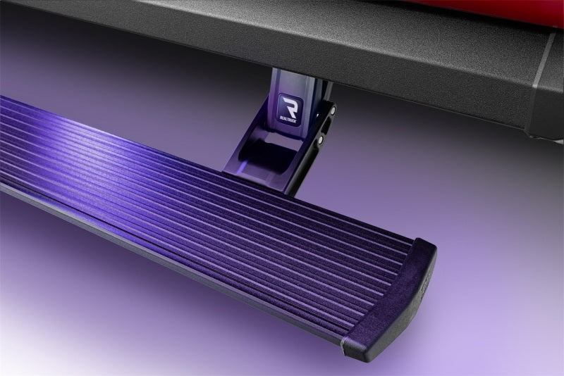 AMP Research Powerstep Xl 3" Additional Drop - 24-25 Toyota Tacoma All Cabs (2024-2025 Tacoma) - 77362-01A
