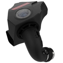 AFE 56-70050R Takeda Momentum Cold Air Intake System w/ Pro 5R Filter (2021 Toyota GR Supra (A90) L6-3.0L T B58)
