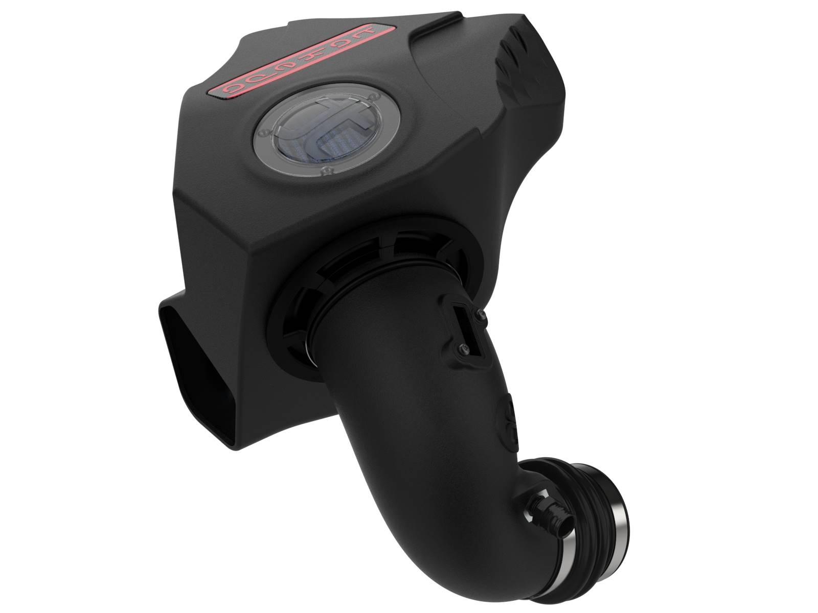 AFE 56-70050R Takeda Momentum Cold Air Intake System w/ Pro 5R Filter (2021 Toyota GR Supra (A90) L6-3.0L T B58)