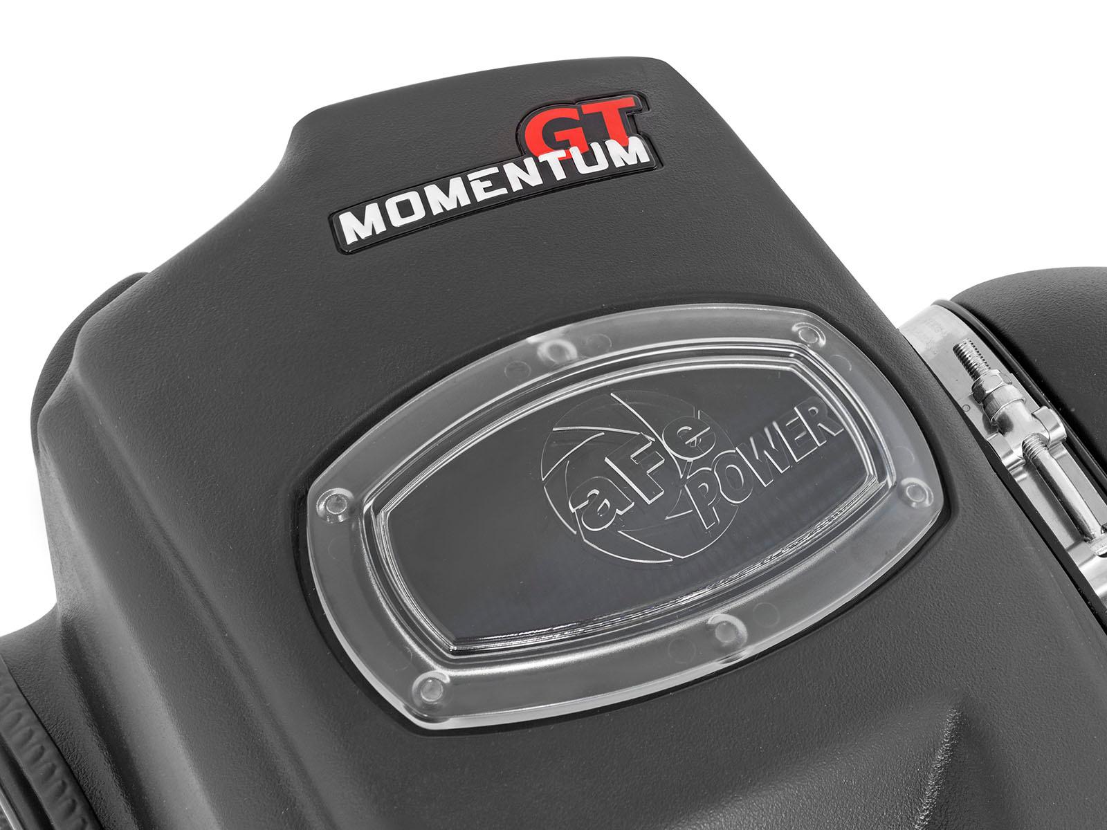 AFE Momentum GT Cold Air Intake System w/ Pro DRY S Media (2015-2016 Colorado, Colorado, Colorado, Canyon, Canyon, Canyon) - 51-74106