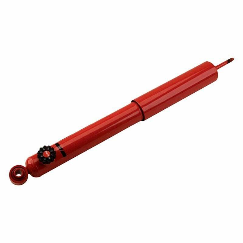 KYB Suspension AGX Rear FORD Mustang 1979-93 - 743020
