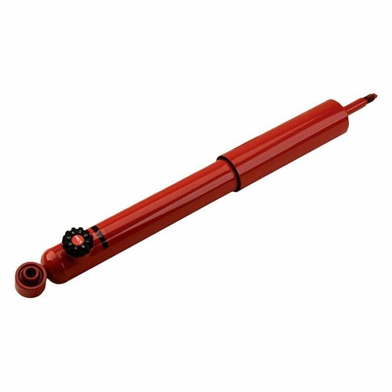 KYB Suspension AGX Rear FORD Mustang 1994-04 - 743021