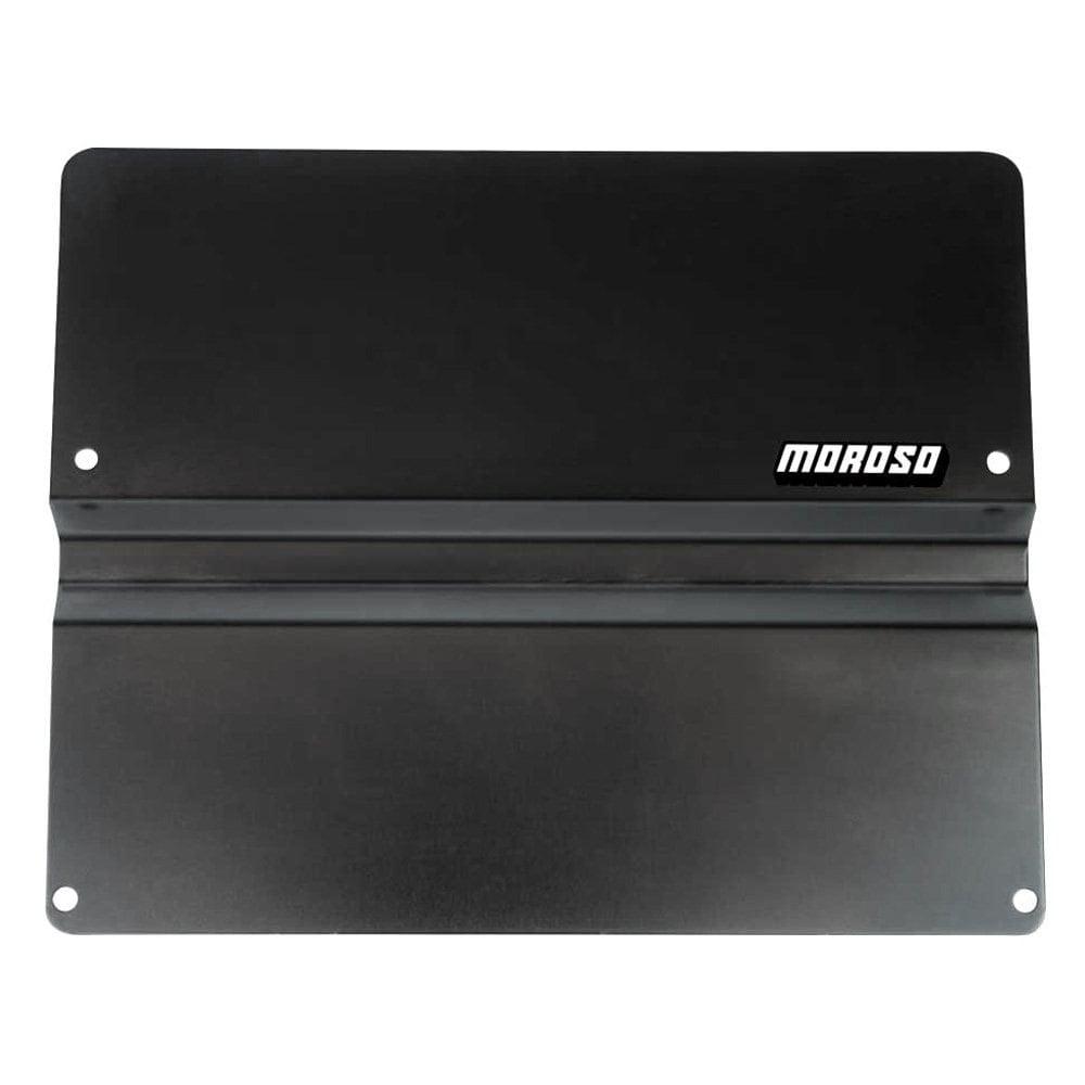 Moroso DASH, BLOCKOFF PLATE,  BMW E46 - 74310