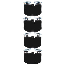 DFC 16-26 Toyota GR Supra Front 4000 Hybridynamic Brake Pads