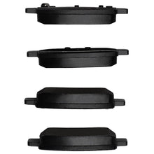 DFC 21-26 Kia Soul Rear 4000 Hybridynamic Brake Pads