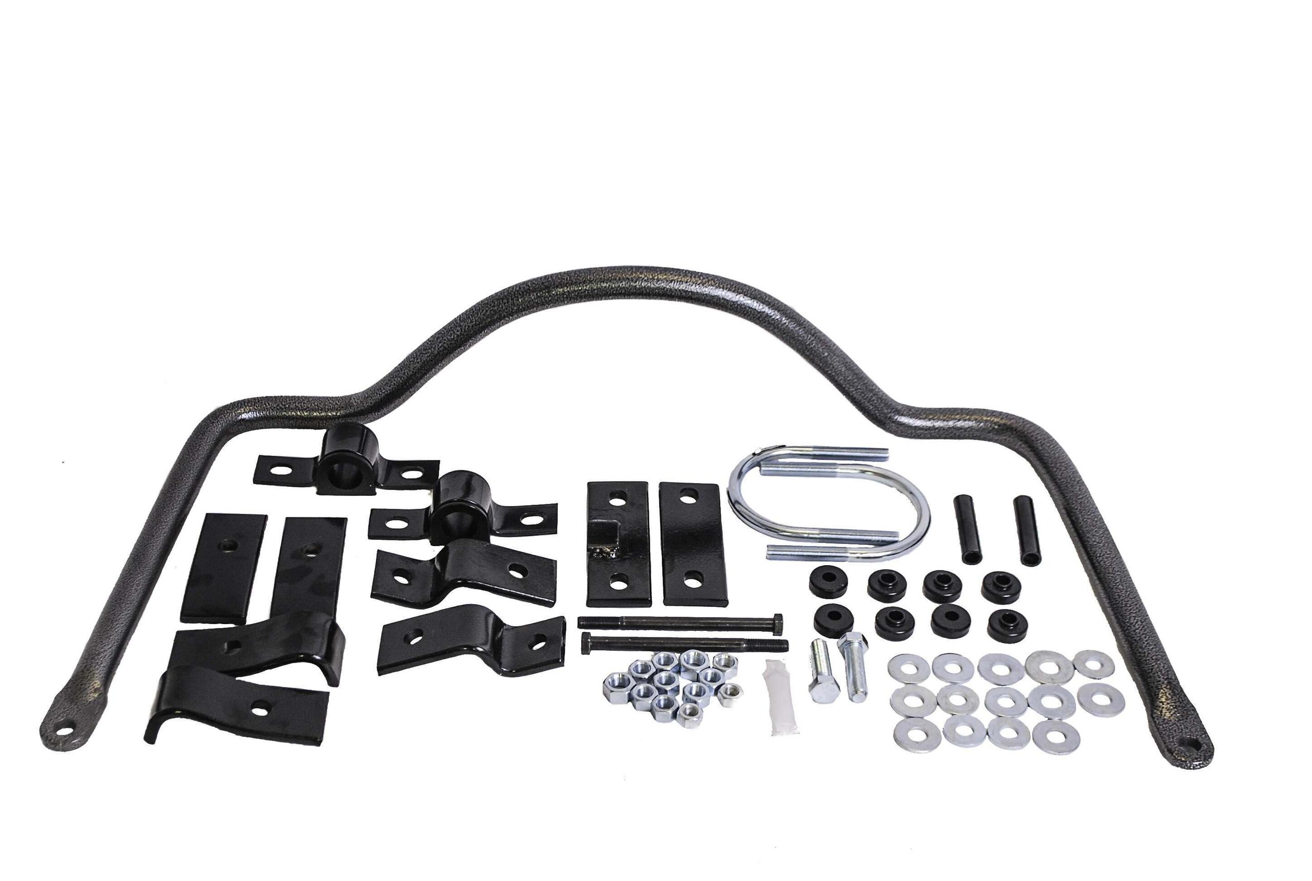 Hellwig Rear Sway Bar GM 73-83 K10/K20 Pickup 4WD - 7437