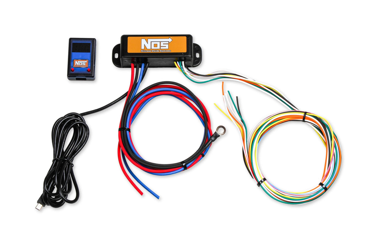 Nos 02127NOS 2018-2019 Ford Mustang Gt Full Kit