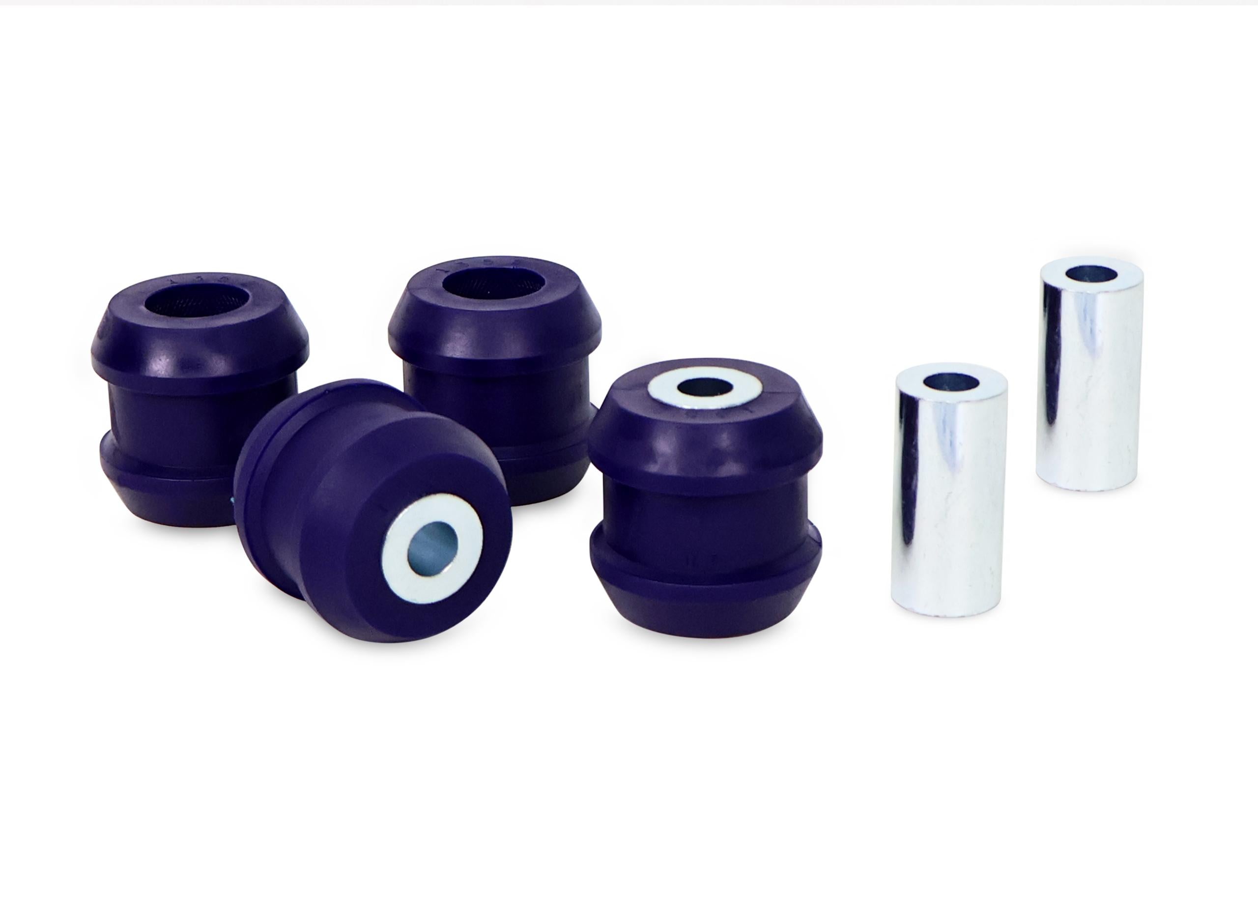 SuperPro LEXUS UPPER INNER C/ARM BUSHES - SPF1352K