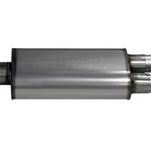 Flowmaster Flow FX Cat-Back Exhaust System - 718111