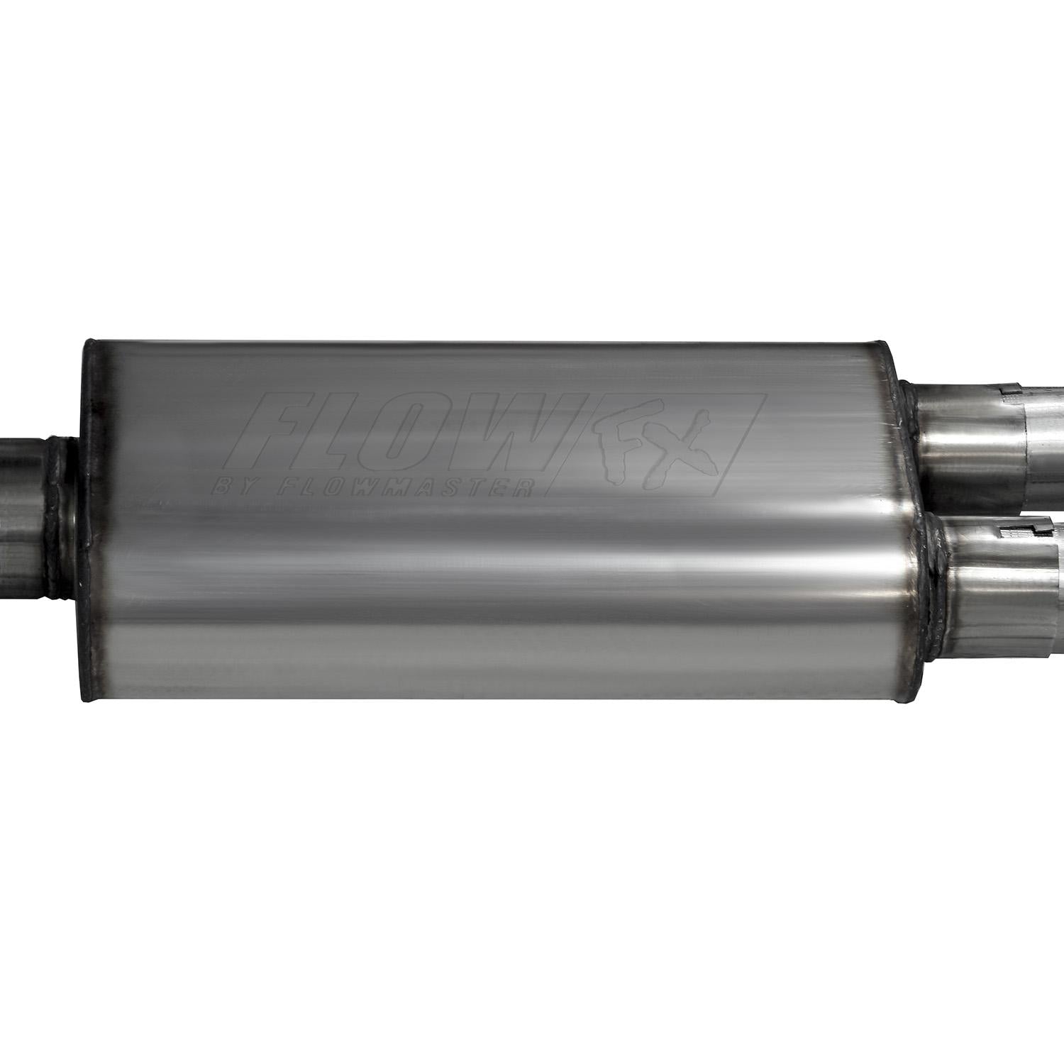 Flowmaster Flow FX Cat-Back Exhaust System - 718111