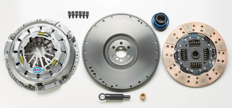 South Bend Clutch K04173F-Hd-B-B, Stage 2 Drag - K04173F-HD-B