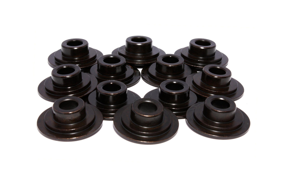 Comp Cams Hi-Tech 8.425" Long, .080" Wall, 3/8" Diameter Pushrod Set - 744-12