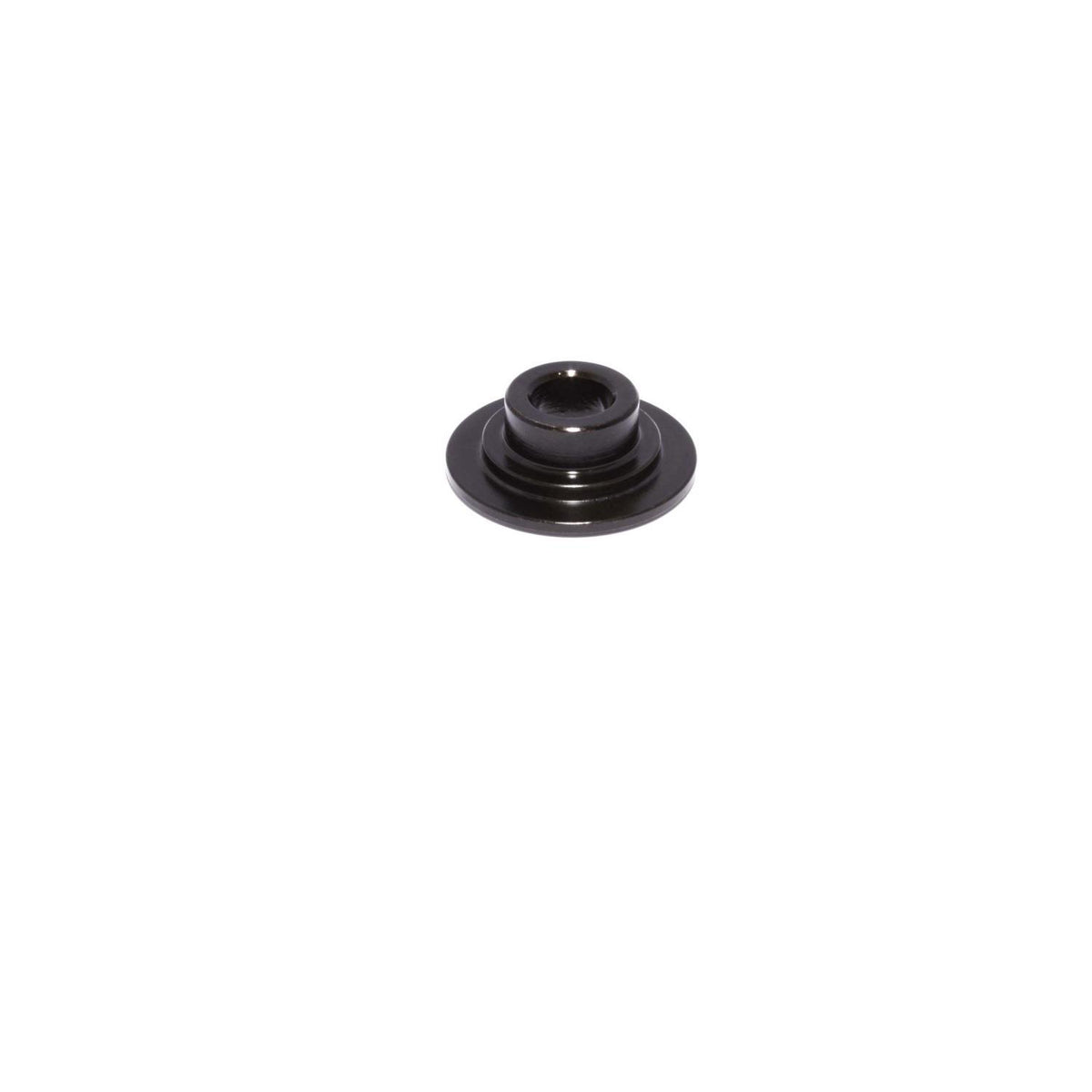 Comp Cams 7 Degree Steel Retainer for 3/8" Valve w/ 1.437"-1.500" Spring - 744-1
