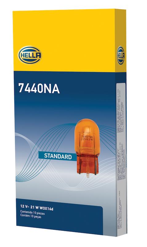 Hella - 7440NA