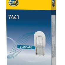 Hella - 7441