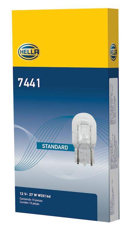 Hella - 7441