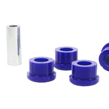 SuperPro FR LOWER CTRL ARM FR BUSH KIT - SPF3777K