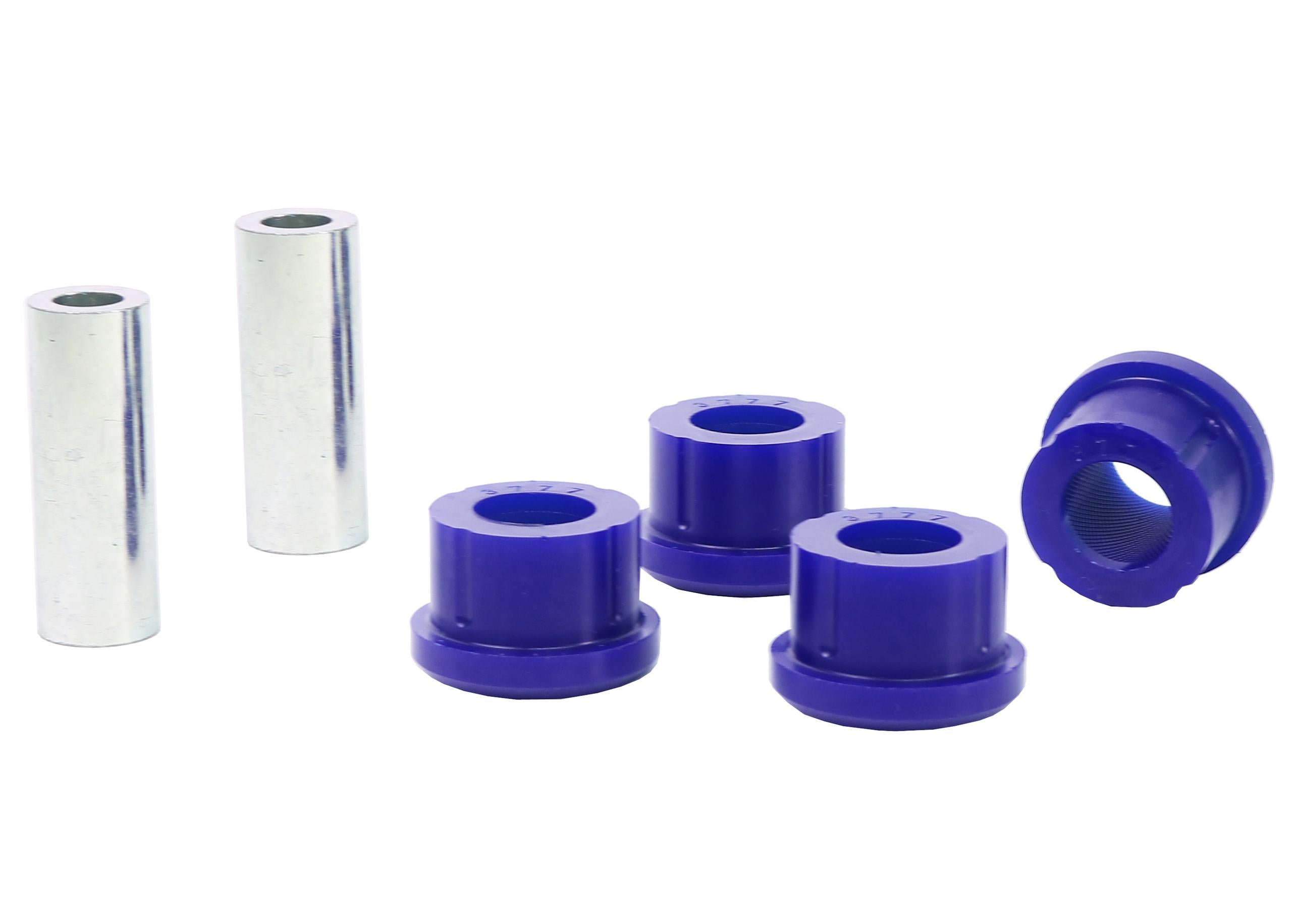 SuperPro FR LOWER CTRL ARM FR BUSH KIT - SPF3777K