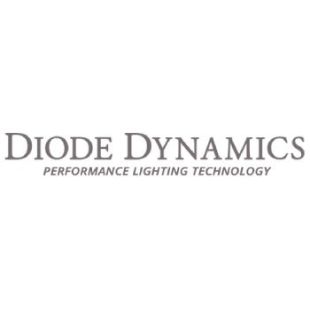 Diode Dynamics - DD0341 - JL Wrangler Switchback Turn Signal Kit w Resistors (2020-2020 Gladiator) - DD0341