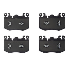 DFC 21-26 Polestar Polestar 2 Front 4000 Hybridynamic Brake Pads