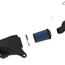 AFE Sealed Intake (2011-2015 BMW 116i L4-1.6L (t)) - 54-76314