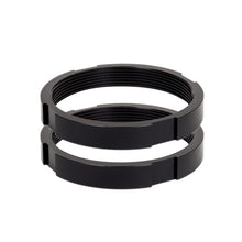 Eibach Pro-Utv - Crossover Ring (2.5" Fox Shock) (2020-2020 XP4 1000 Turbo , 2019-2019 RZR XP Turbo Dynamix , 2020-2020 Wildcat XX , 2020-2020 YXZ1000R SS, 2020-2020 YXZ1000R , 2020-2020 YXZ1000R SS SE, 2015-2016 Maverick Turbo, 2020-2020 YXZ1000R SE) - X